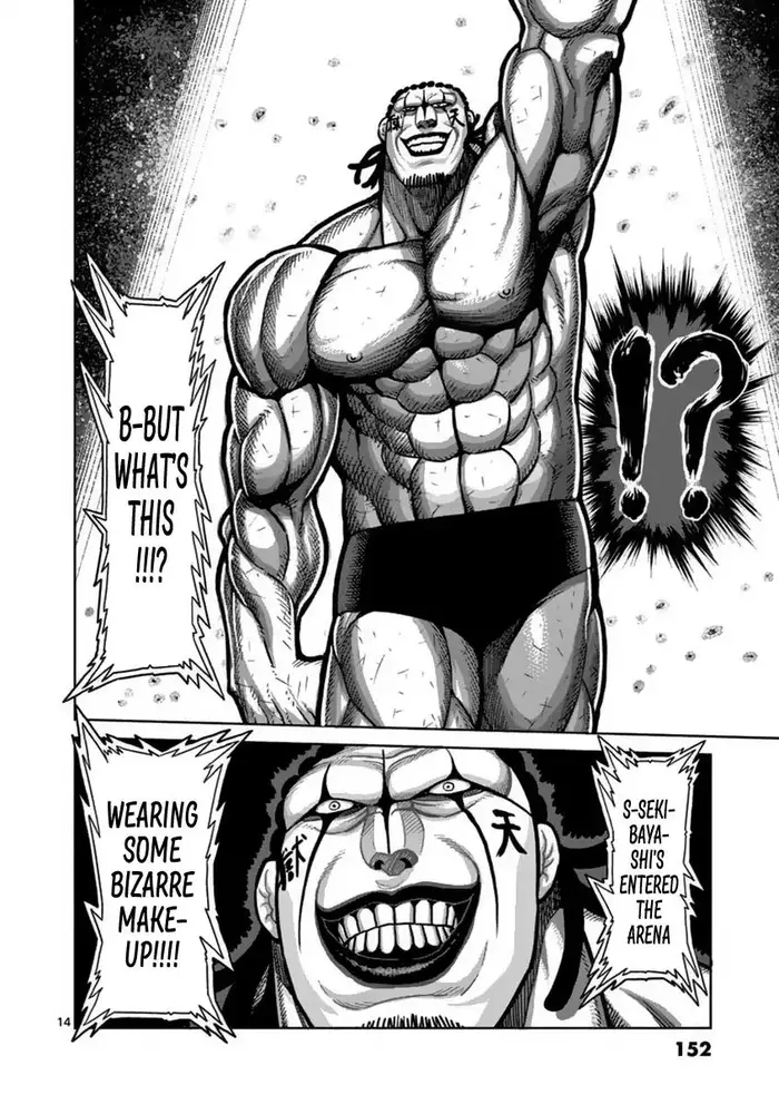 Kengan Ashura Chapter 141 image 14_optimized